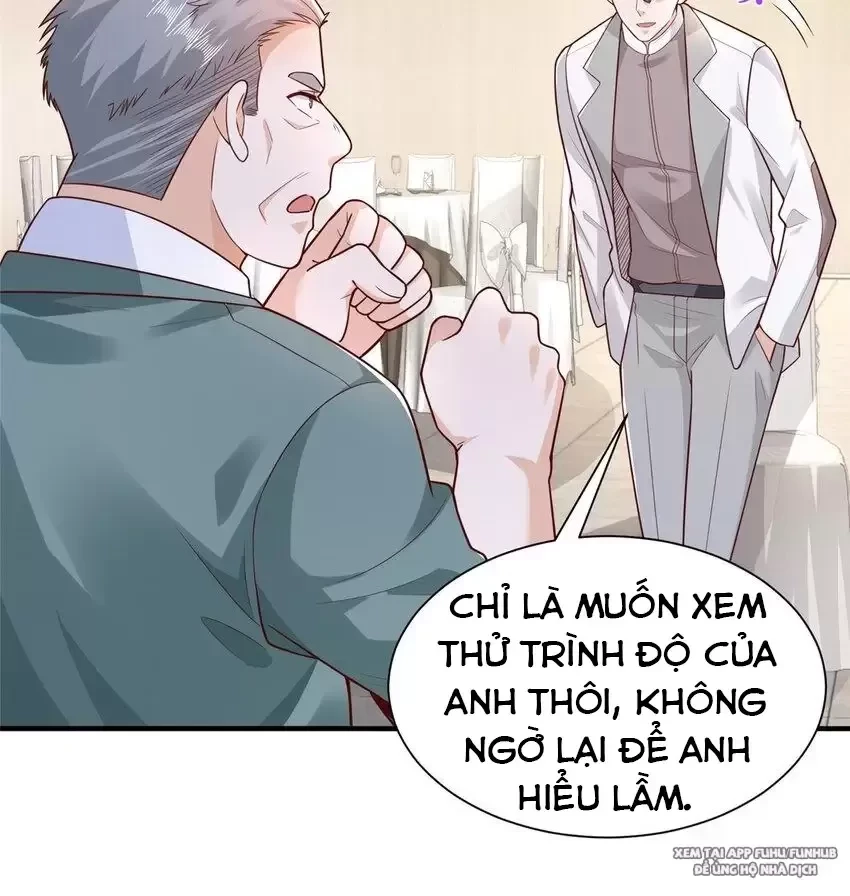 Mỗi Tuần Ta Có Một Nghề Nghiệp Mới Chapter 653 - 2