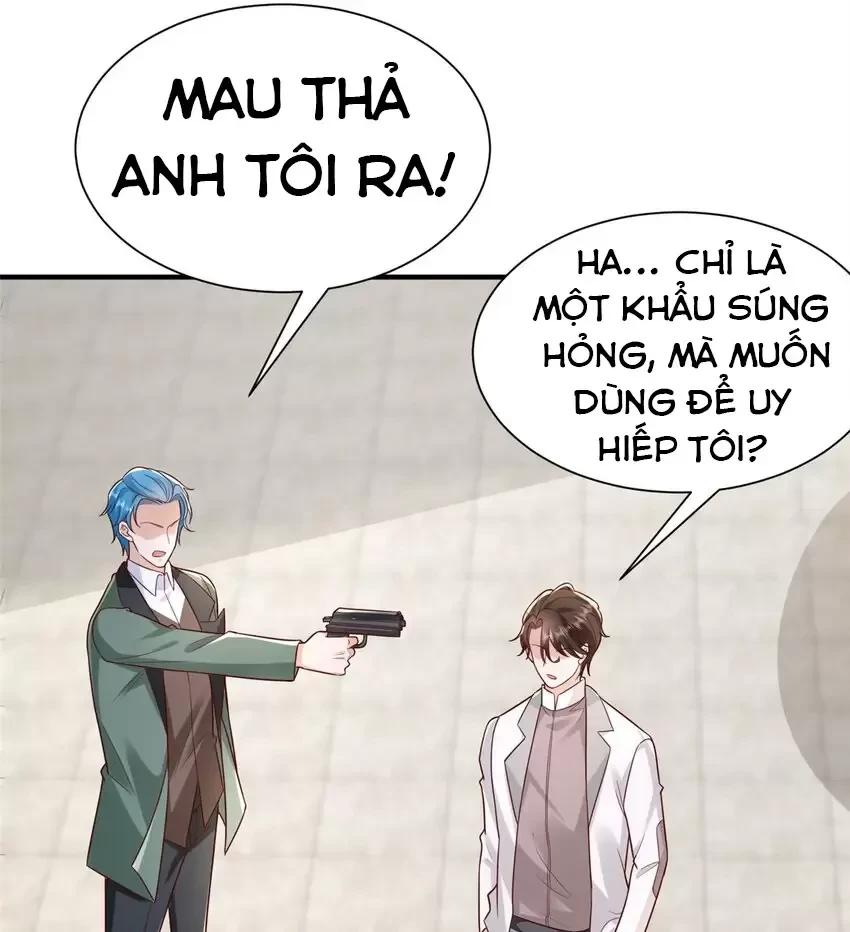 Mỗi Tuần Ta Có Một Nghề Nghiệp Mới Chapter 653 - 26