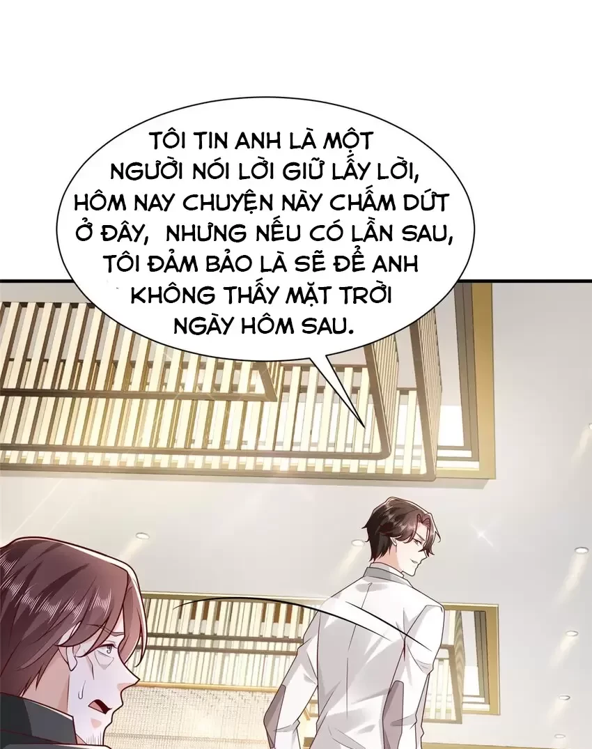 Mỗi Tuần Ta Có Một Nghề Nghiệp Mới Chapter 653 - 38