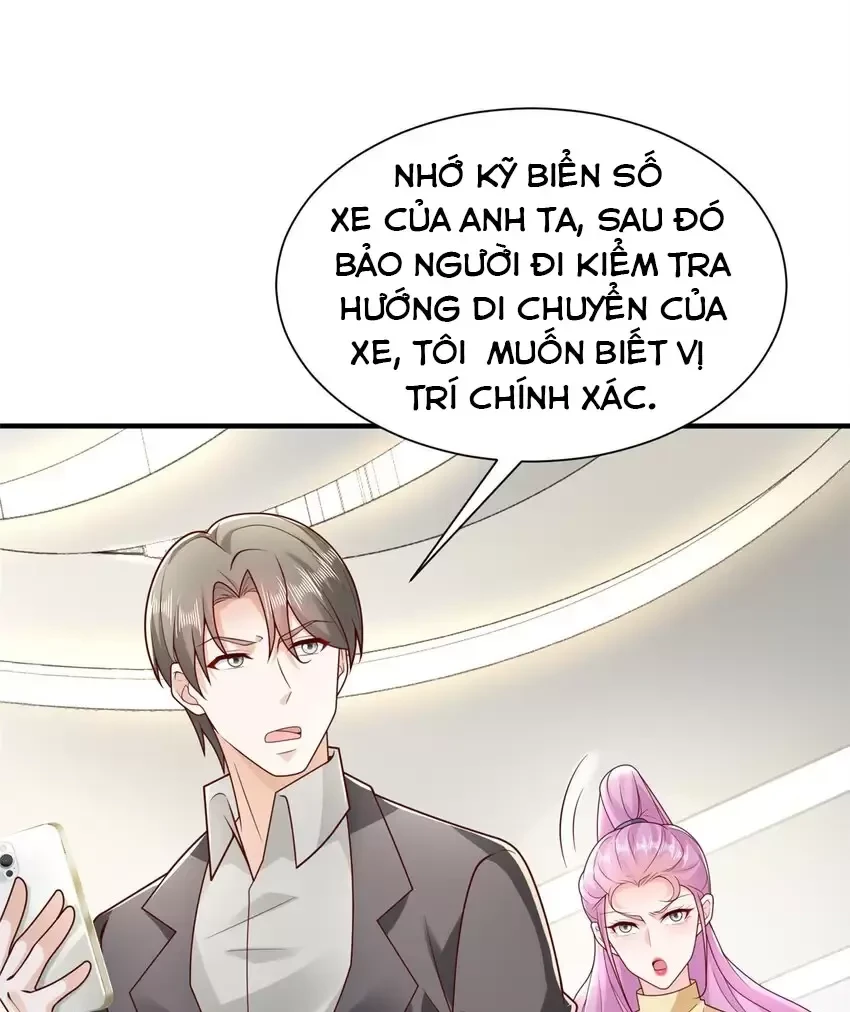 Mỗi Tuần Ta Có Một Nghề Nghiệp Mới Chapter 653 - 48