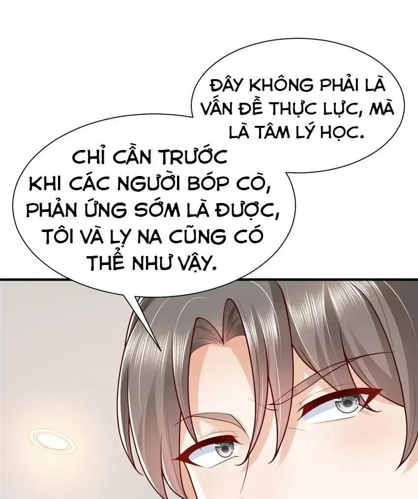 Mỗi Tuần Ta Có Một Nghề Nghiệp Mới Chapter 654 - 5