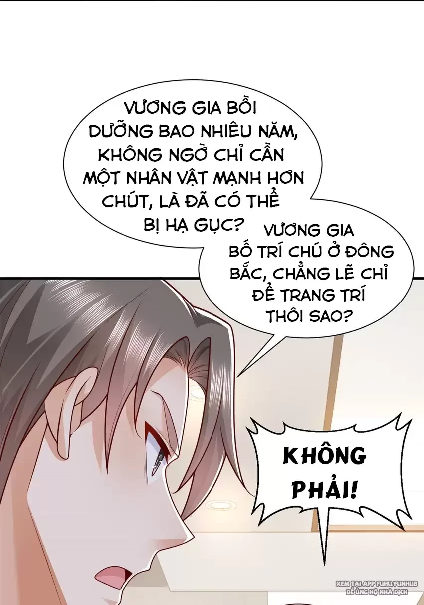 Mỗi Tuần Ta Có Một Nghề Nghiệp Mới Chapter 654 - 8