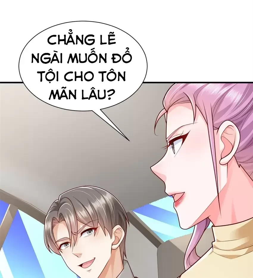 Mỗi Tuần Ta Có Một Nghề Nghiệp Mới Chapter 654 - 15