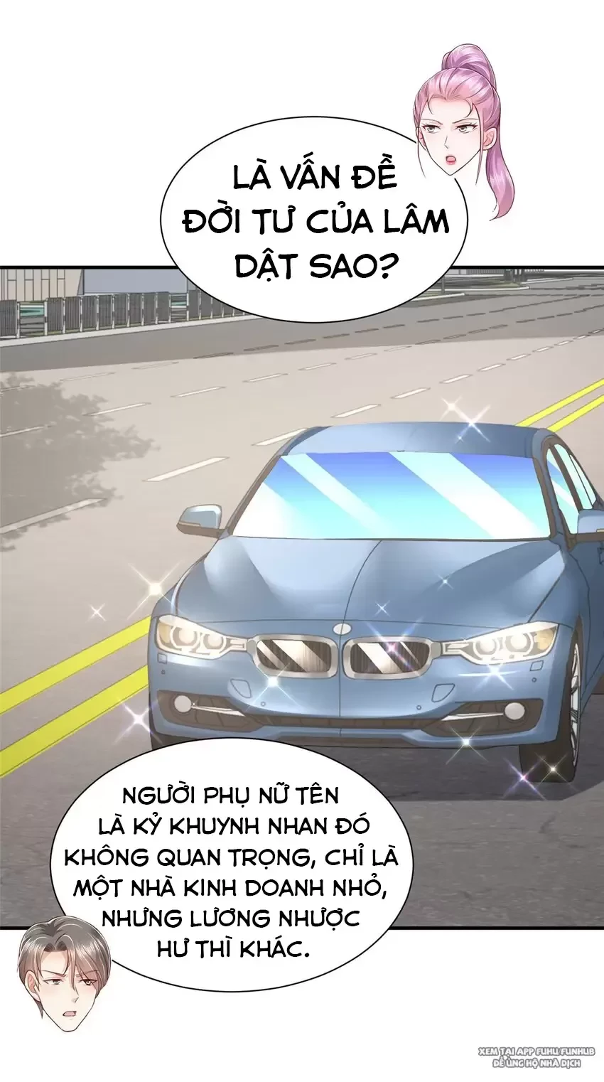 Mỗi Tuần Ta Có Một Nghề Nghiệp Mới Chapter 654 - 20