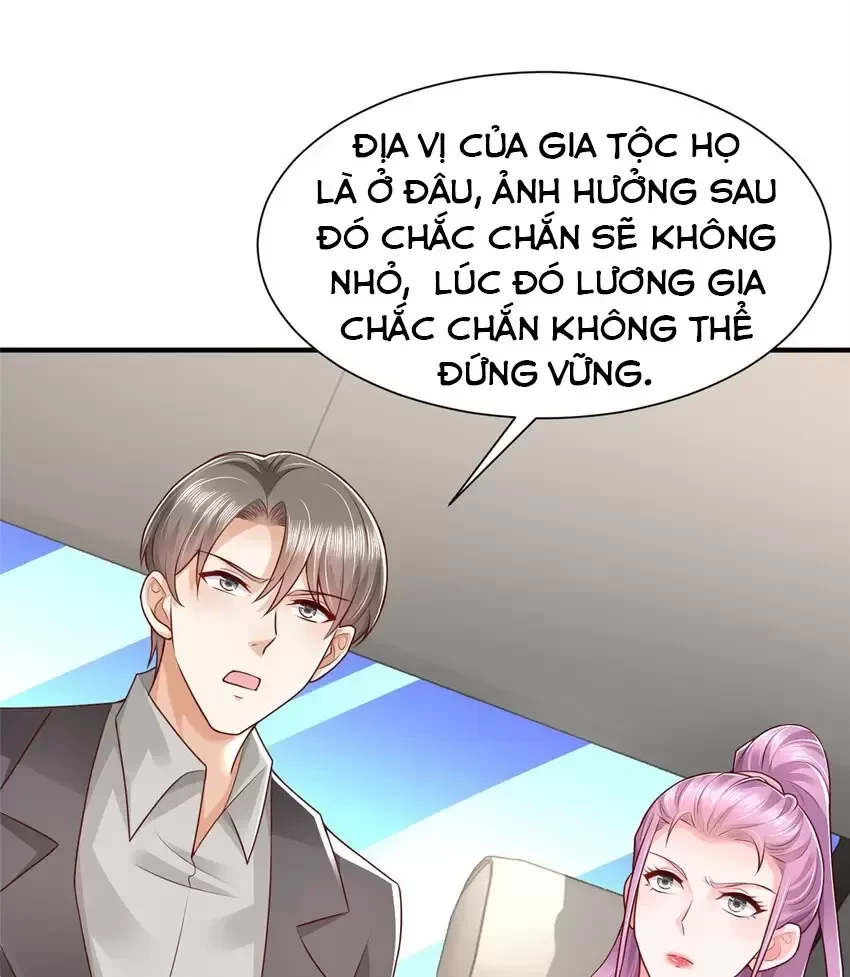 Mỗi Tuần Ta Có Một Nghề Nghiệp Mới Chapter 654 - 21