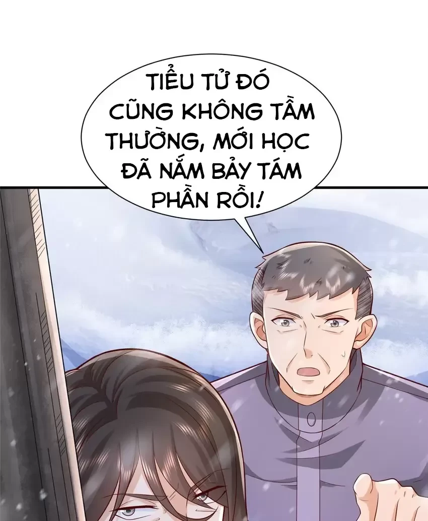 Mỗi Tuần Ta Có Một Nghề Nghiệp Mới Chapter 655 - 18