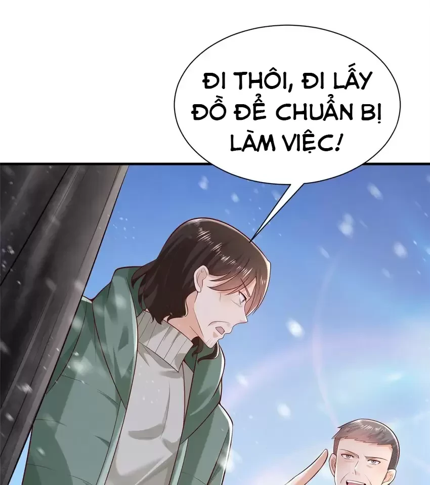 Mỗi Tuần Ta Có Một Nghề Nghiệp Mới Chapter 655 - 21