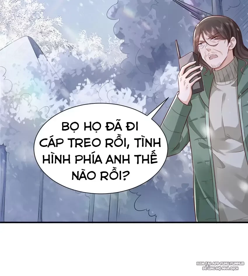 Mỗi Tuần Ta Có Một Nghề Nghiệp Mới Chapter 655 - 49