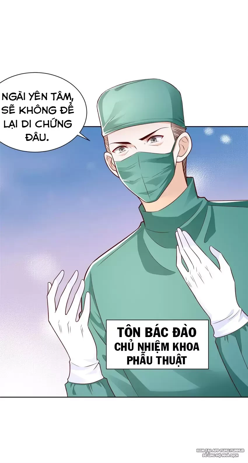 Mỗi Tuần Ta Có Một Nghề Nghiệp Mới Chapter 657 - 5