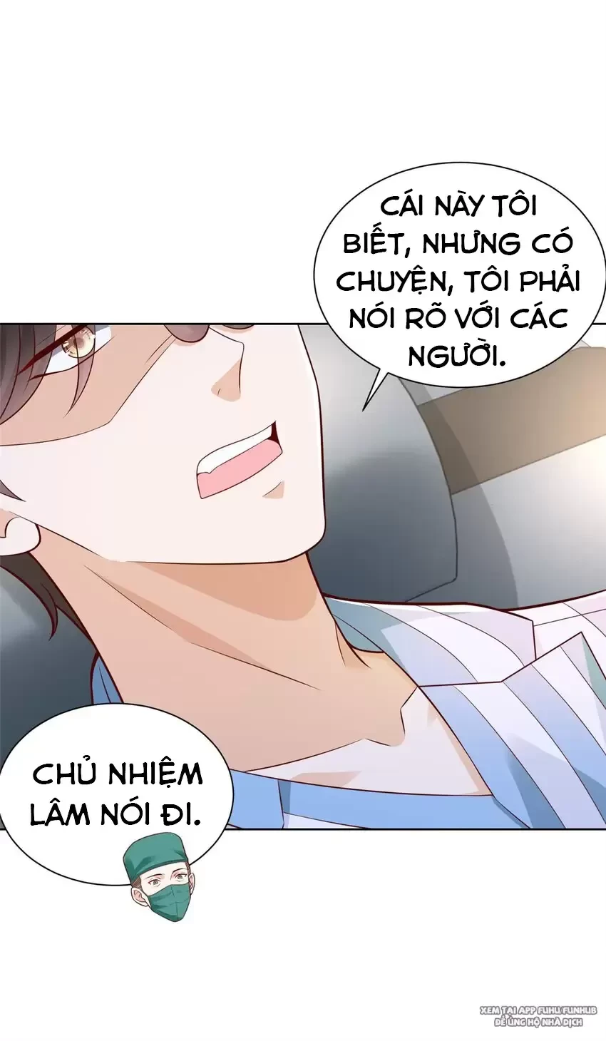 Mỗi Tuần Ta Có Một Nghề Nghiệp Mới Chapter 657 - 6