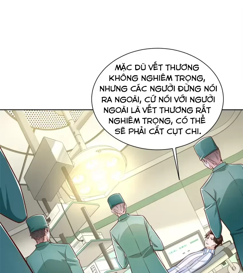 Mỗi Tuần Ta Có Một Nghề Nghiệp Mới Chapter 657 - 7