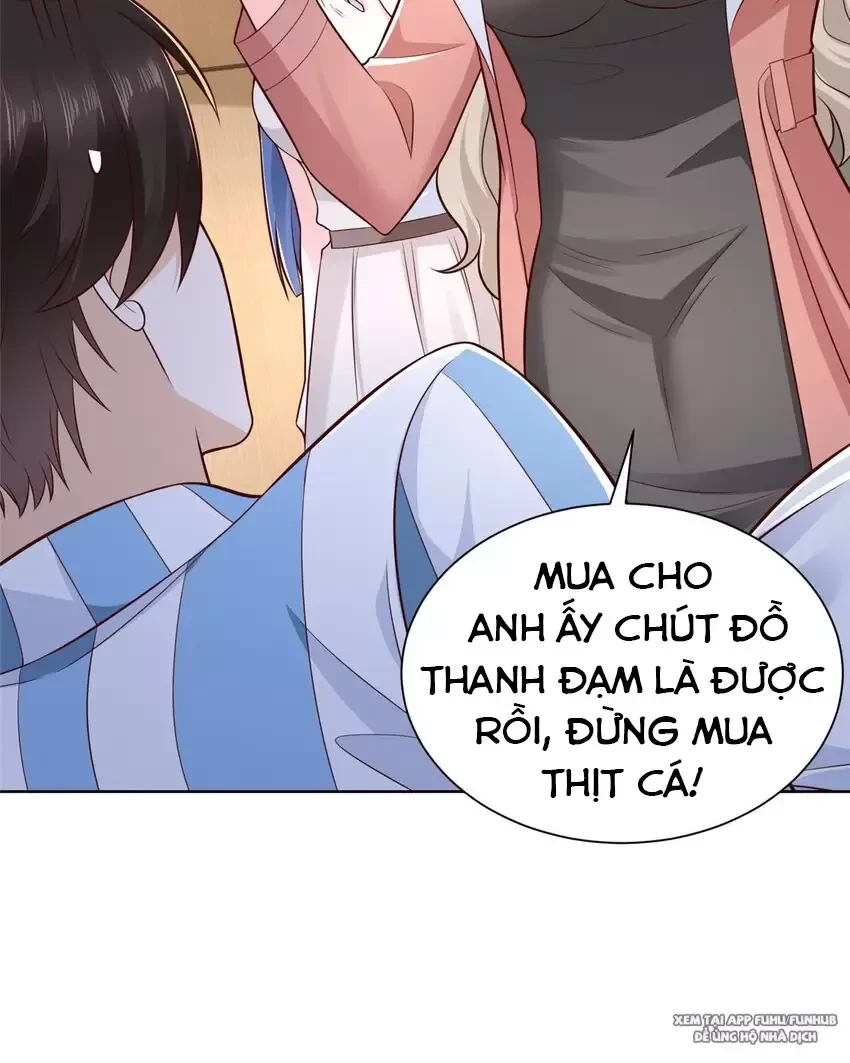 Mỗi Tuần Ta Có Một Nghề Nghiệp Mới Chapter 657 - 24