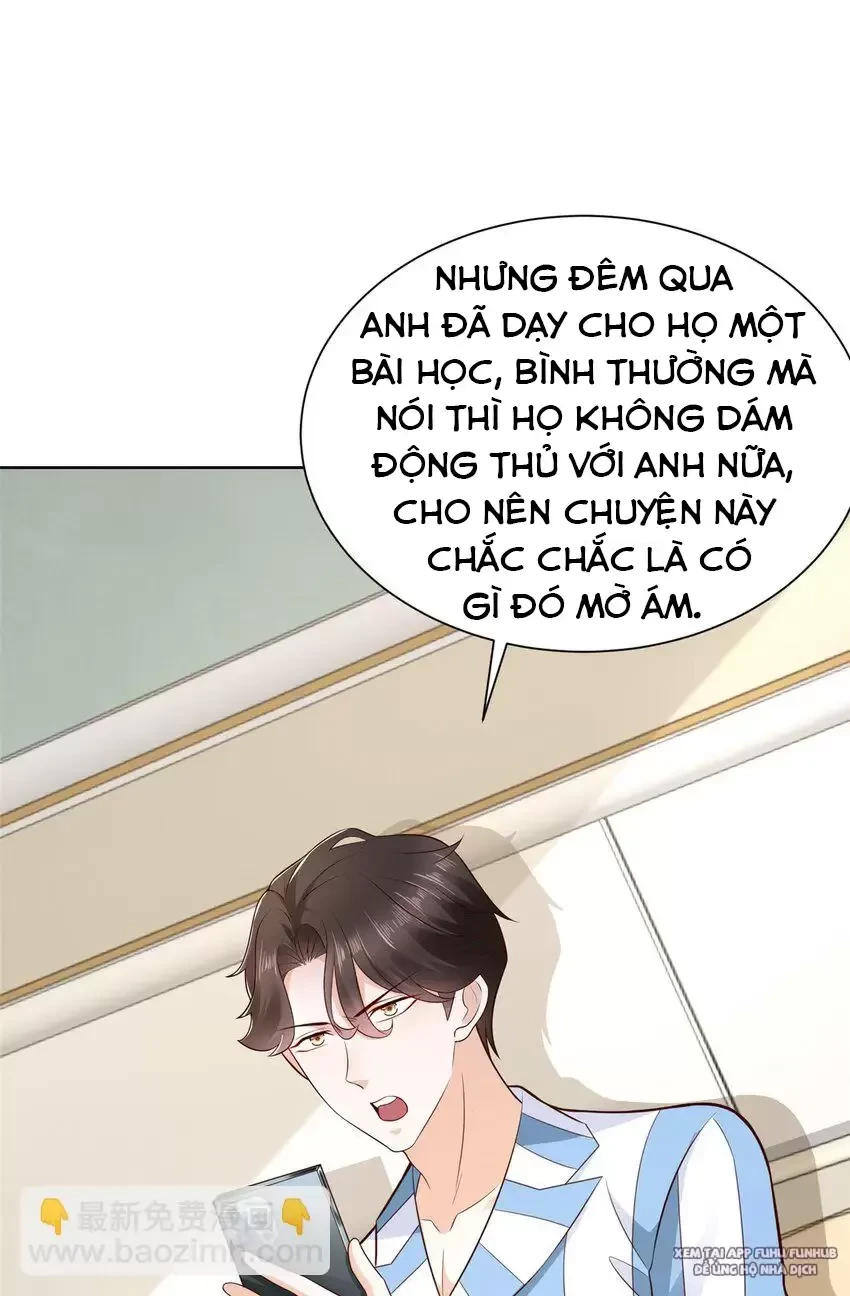 Mỗi Tuần Ta Có Một Nghề Nghiệp Mới Chapter 657 - 41