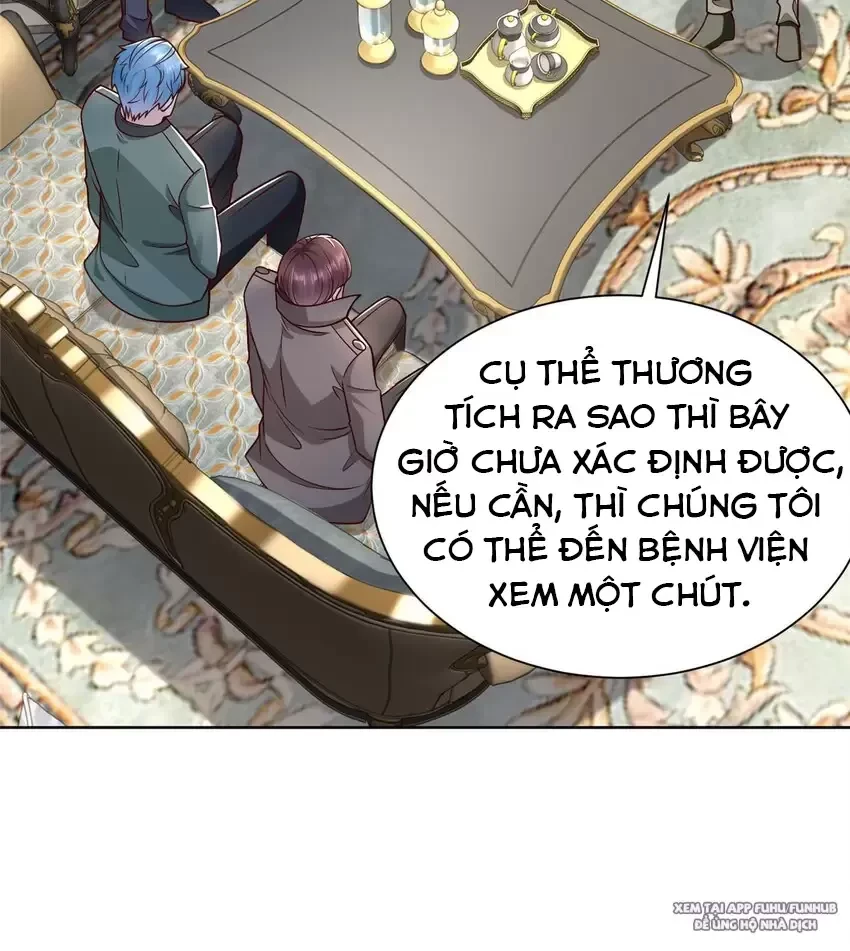 Mỗi Tuần Ta Có Một Nghề Nghiệp Mới Chapter 657 - 55