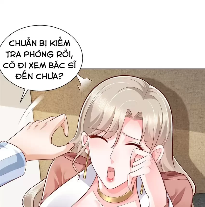 Mỗi Tuần Ta Có Một Nghề Nghiệp Mới Chapter 658 - 12