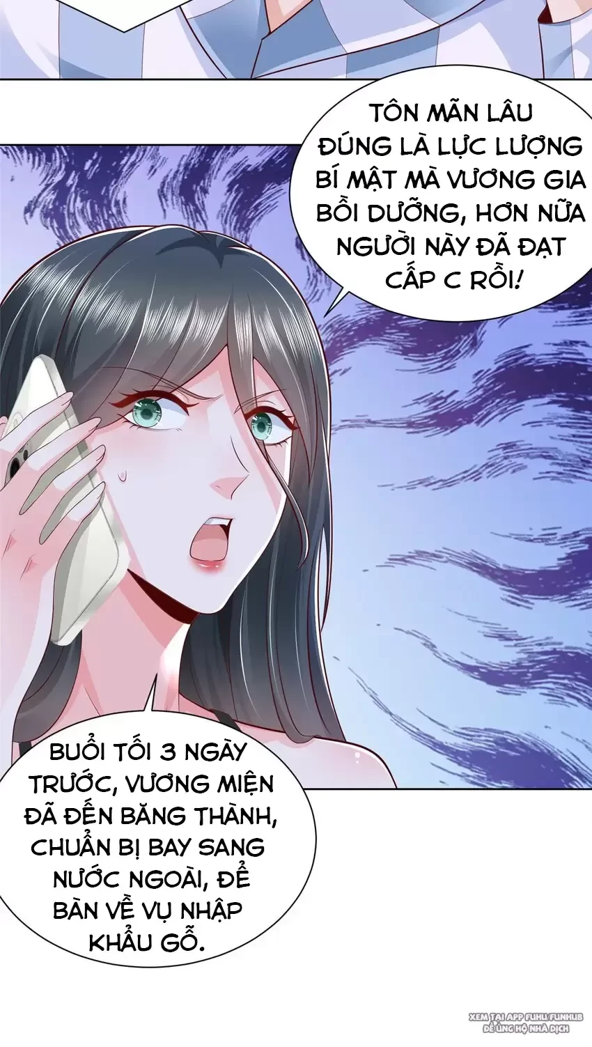 Mỗi Tuần Ta Có Một Nghề Nghiệp Mới Chapter 658 - 16