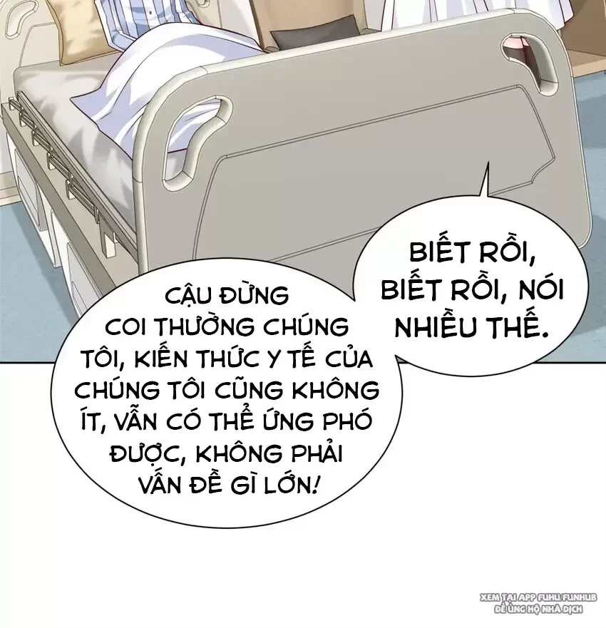 Mỗi Tuần Ta Có Một Nghề Nghiệp Mới Chapter 658 - 36