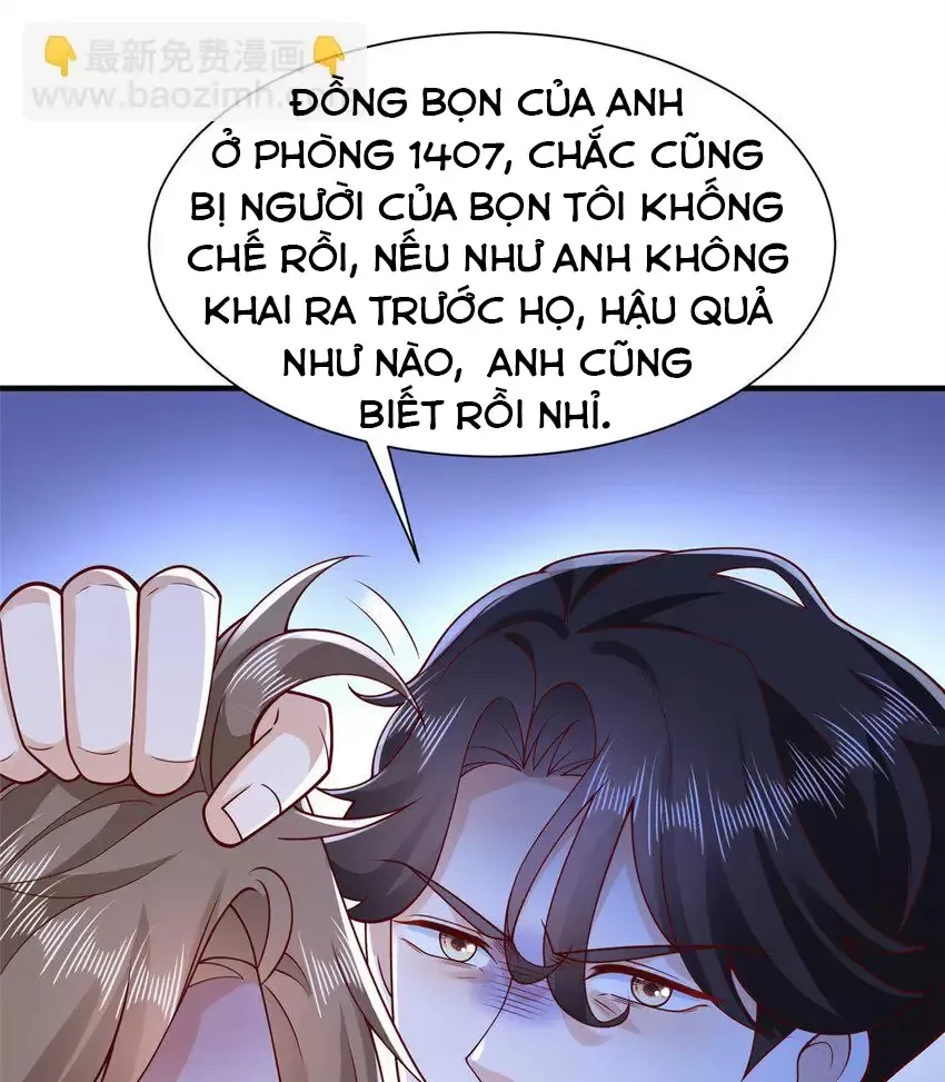 Mỗi Tuần Ta Có Một Nghề Nghiệp Mới Chapter 659 - 32