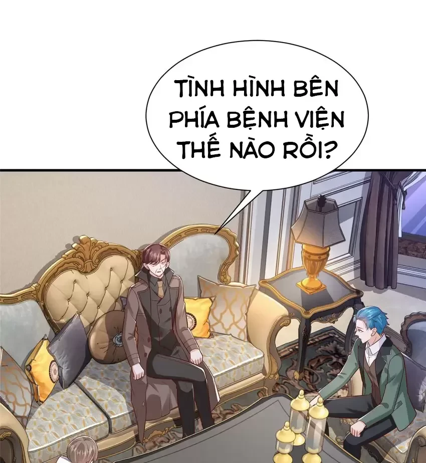 Mỗi Tuần Ta Có Một Nghề Nghiệp Mới Chapter 660 - 17