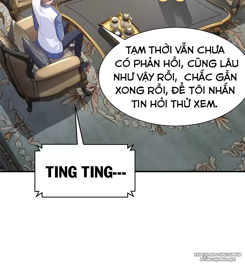 Mỗi Tuần Ta Có Một Nghề Nghiệp Mới Chapter 660 - 18