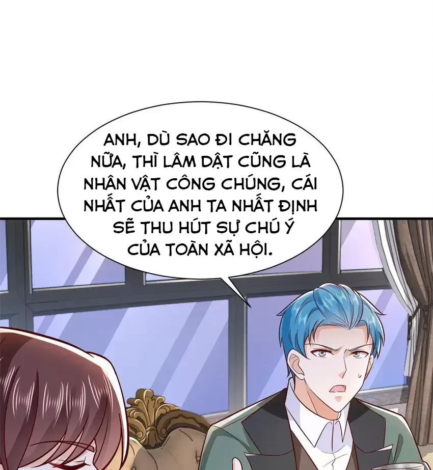 Mỗi Tuần Ta Có Một Nghề Nghiệp Mới Chapter 660 - 23