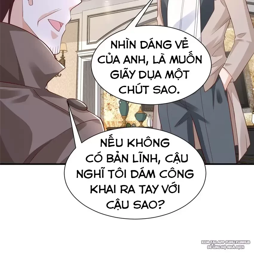 Mỗi Tuần Ta Có Một Nghề Nghiệp Mới Chapter 660 - 35