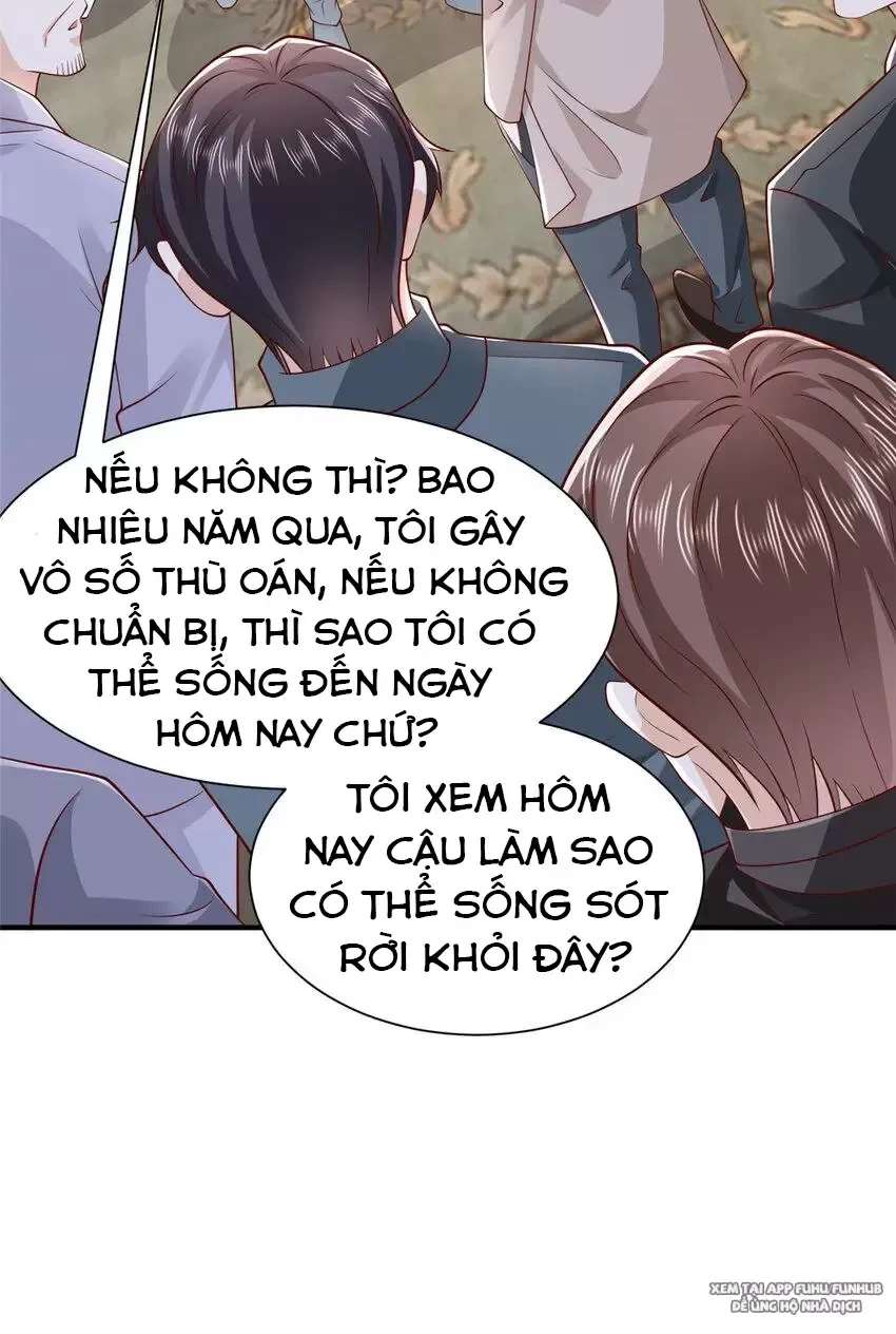 Mỗi Tuần Ta Có Một Nghề Nghiệp Mới Chapter 660 - 39