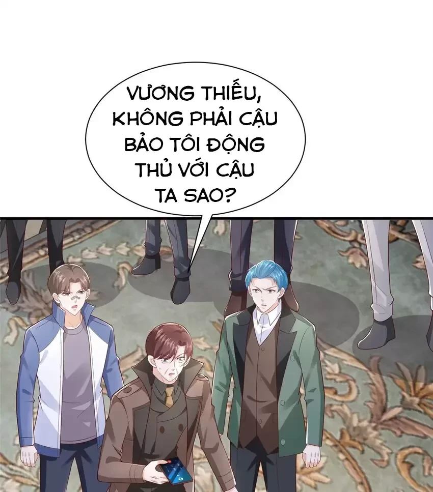 Mỗi Tuần Ta Có Một Nghề Nghiệp Mới Chapter 661 - 10