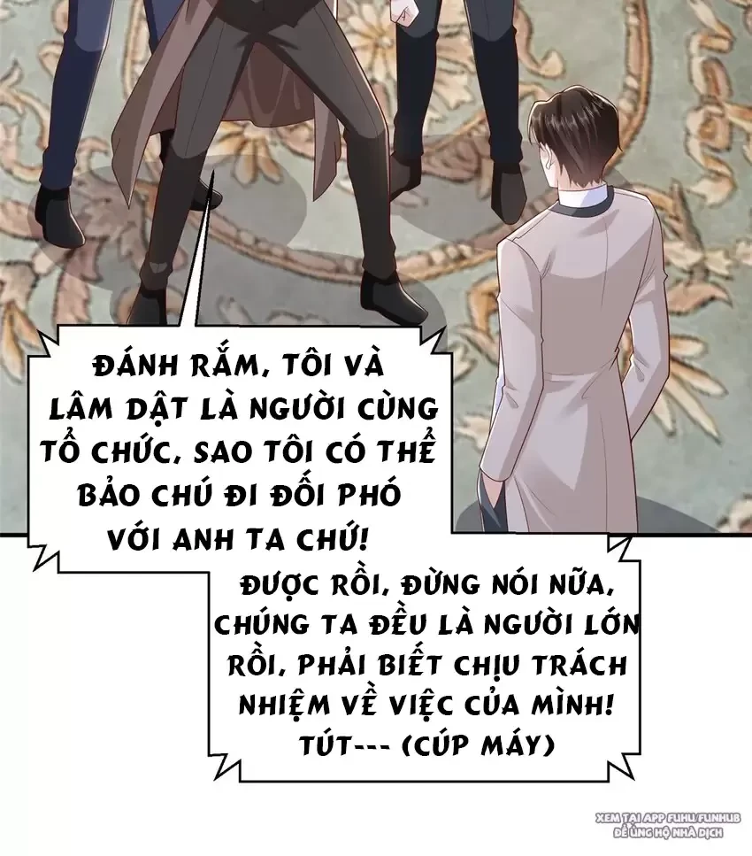 Mỗi Tuần Ta Có Một Nghề Nghiệp Mới Chapter 661 - 11