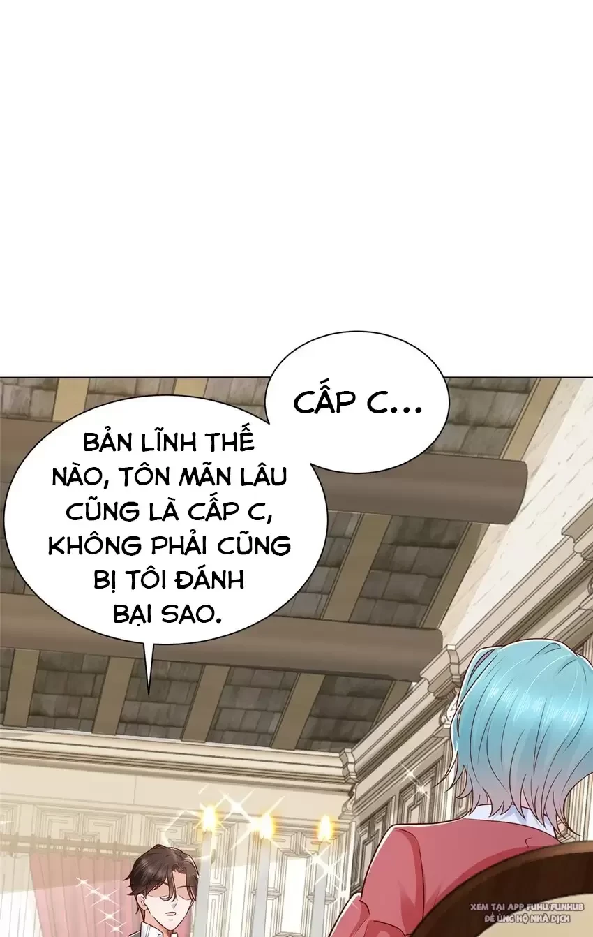 Mỗi Tuần Ta Có Một Nghề Nghiệp Mới Chapter 662 - 8