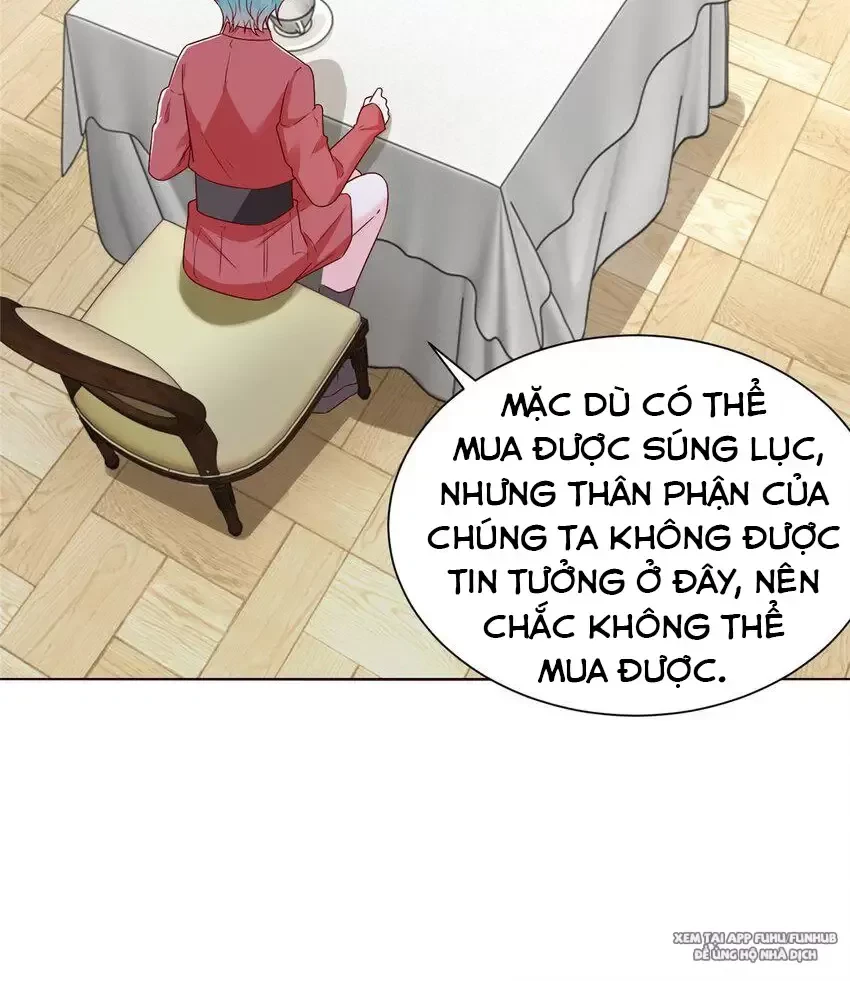 Mỗi Tuần Ta Có Một Nghề Nghiệp Mới Chapter 662 - 17