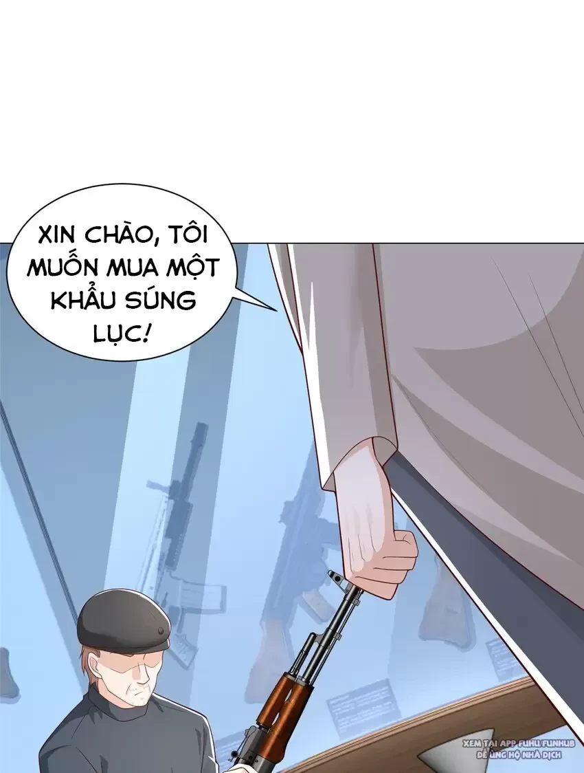 Mỗi Tuần Ta Có Một Nghề Nghiệp Mới Chapter 662 - 25