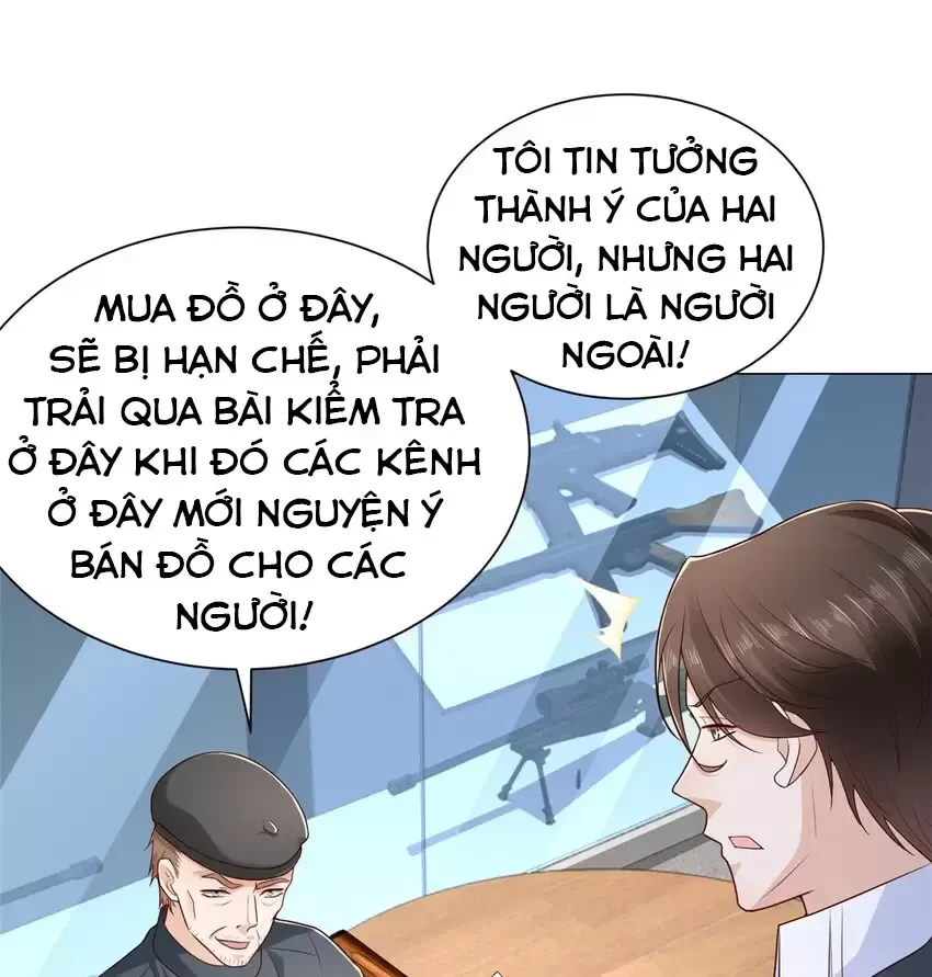 Mỗi Tuần Ta Có Một Nghề Nghiệp Mới Chapter 662 - 30