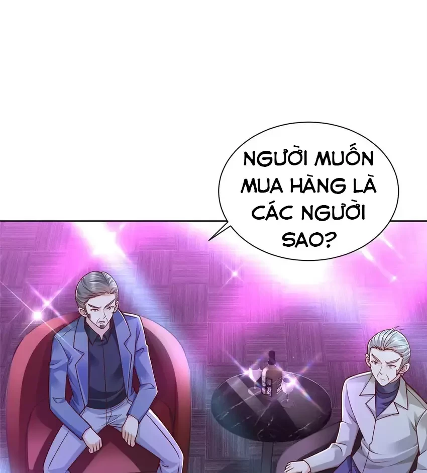 Mỗi Tuần Ta Có Một Nghề Nghiệp Mới Chapter 662 - 46