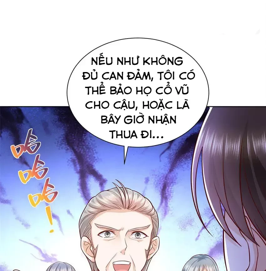 Mỗi Tuần Ta Có Một Nghề Nghiệp Mới Chapter 663 - 32