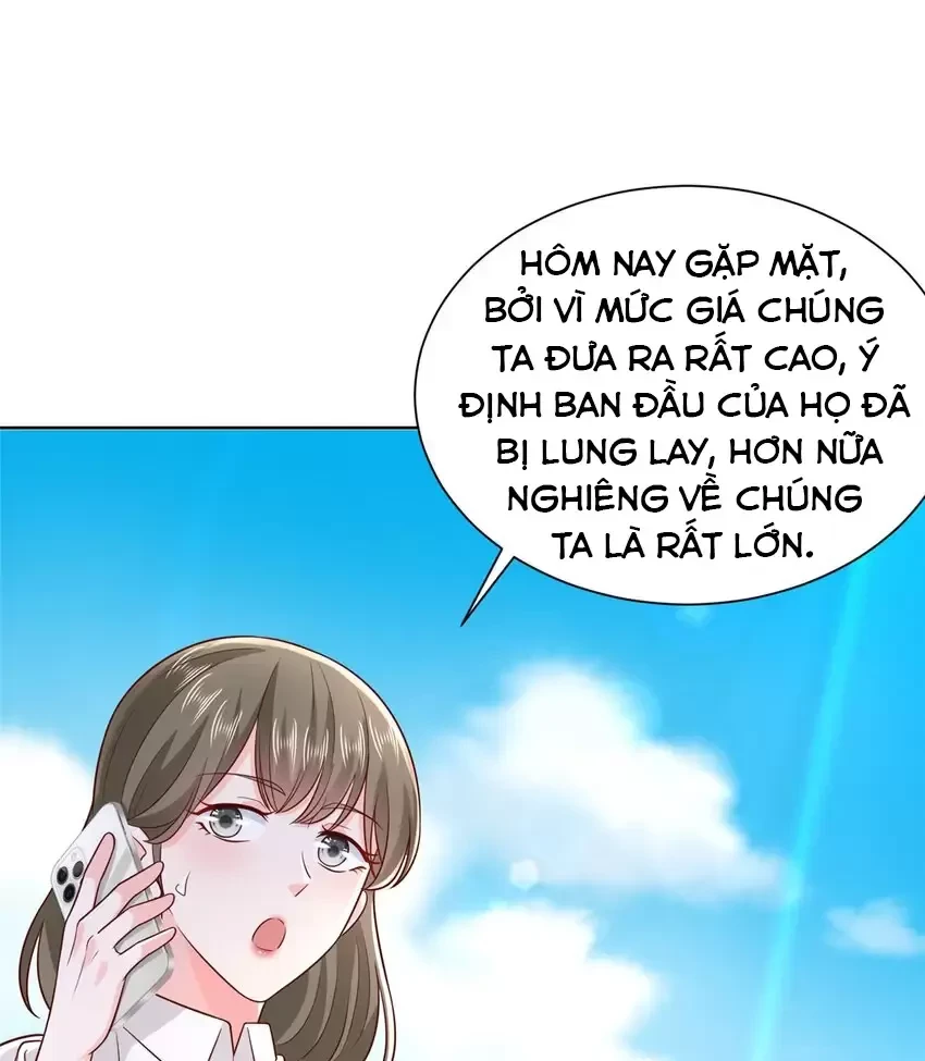 Mỗi Tuần Ta Có Một Nghề Nghiệp Mới Chapter 664 - 46