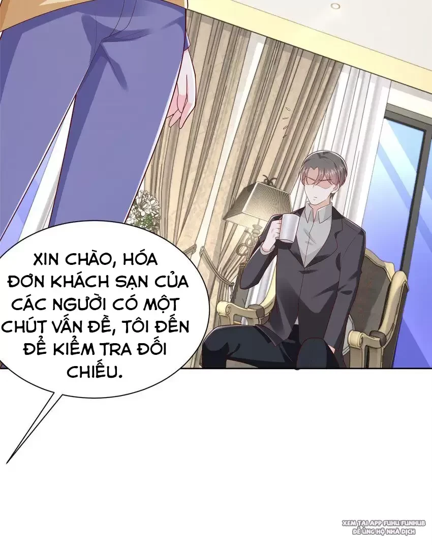 Mỗi Tuần Ta Có Một Nghề Nghiệp Mới Chapter 665 - 14