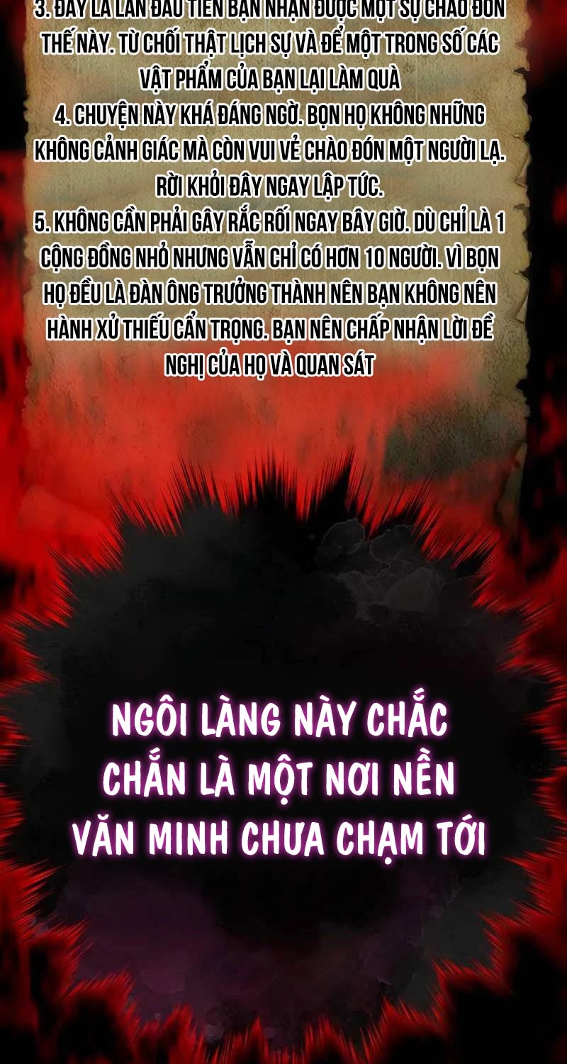 Quân Cờ Thứ 31 Lật Ngược Ván Cờ Chapter 55 - 111