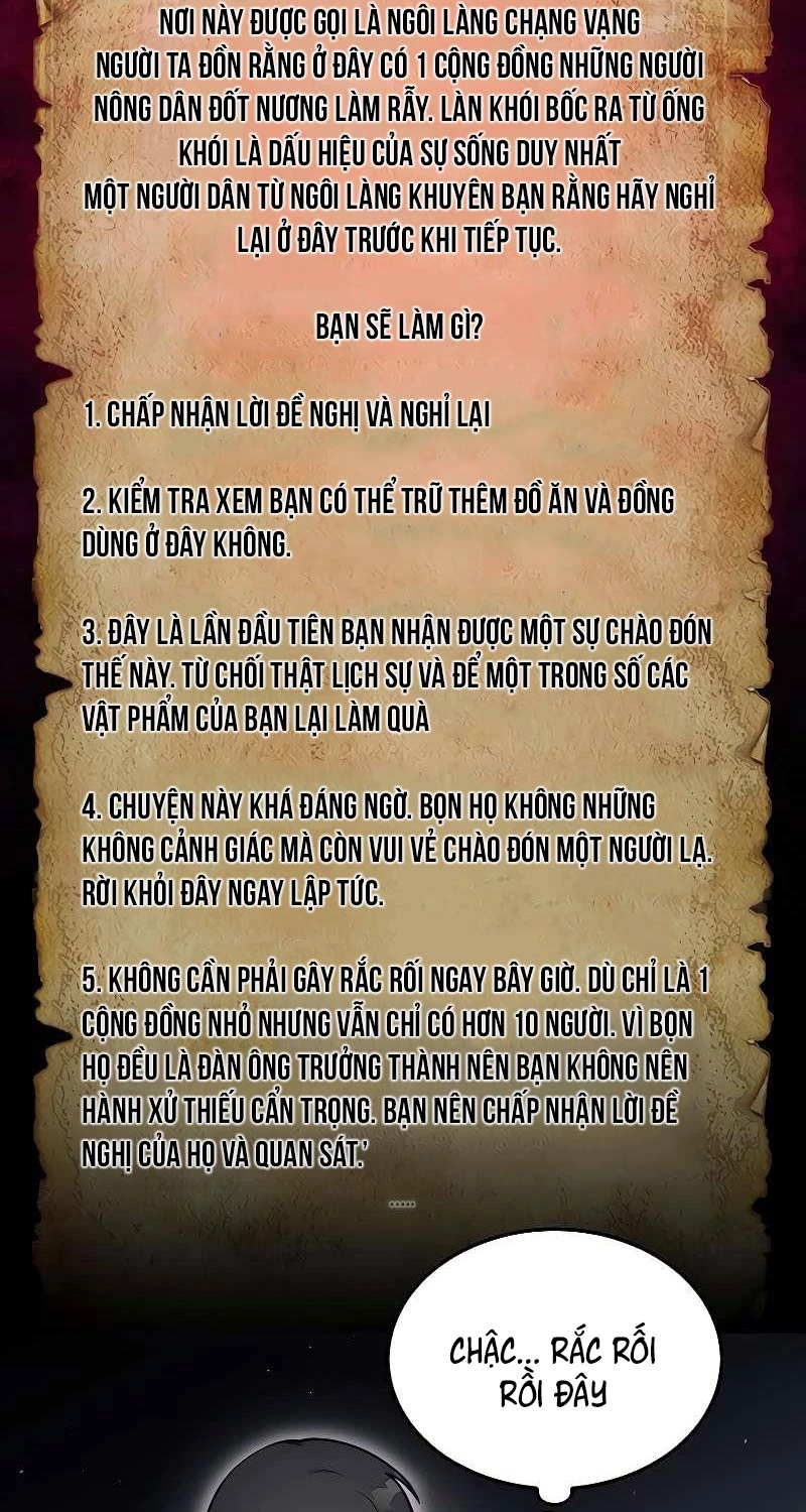 Quân Cờ Thứ 31 Lật Ngược Ván Cờ Chapter 56 - 2