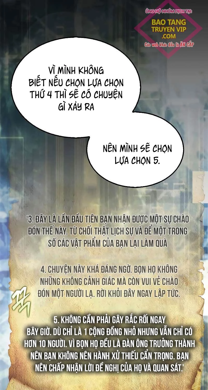 Quân Cờ Thứ 31 Lật Ngược Ván Cờ Chapter 56 - 5