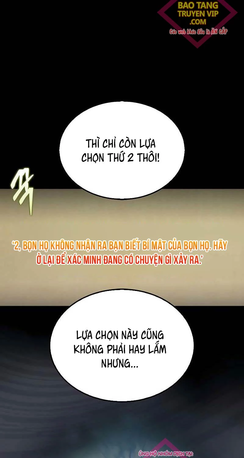 Quân Cờ Thứ 31 Lật Ngược Ván Cờ Chapter 56 - 10