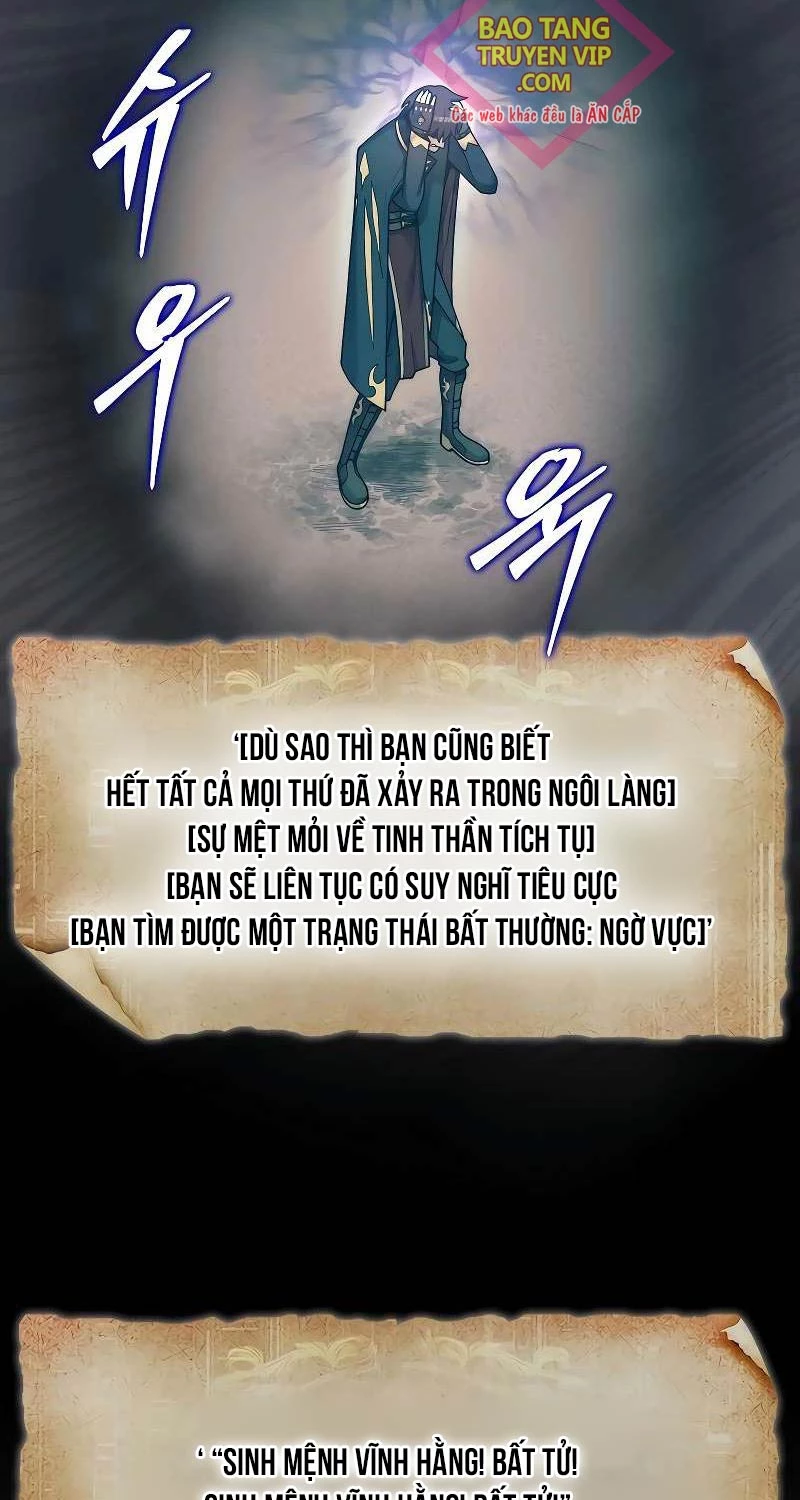 Quân Cờ Thứ 31 Lật Ngược Ván Cờ Chapter 56 - 11