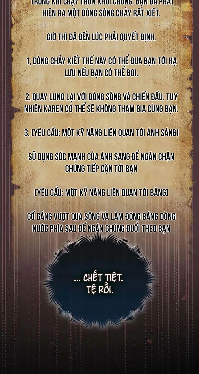 Quân Cờ Thứ 31 Lật Ngược Ván Cờ Chapter 56 - 20