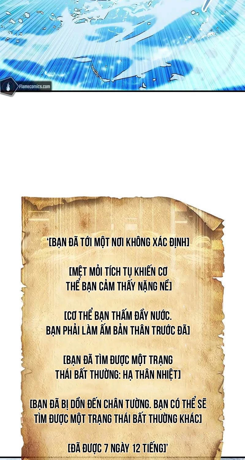 Quân Cờ Thứ 31 Lật Ngược Ván Cờ Chapter 56 - 28