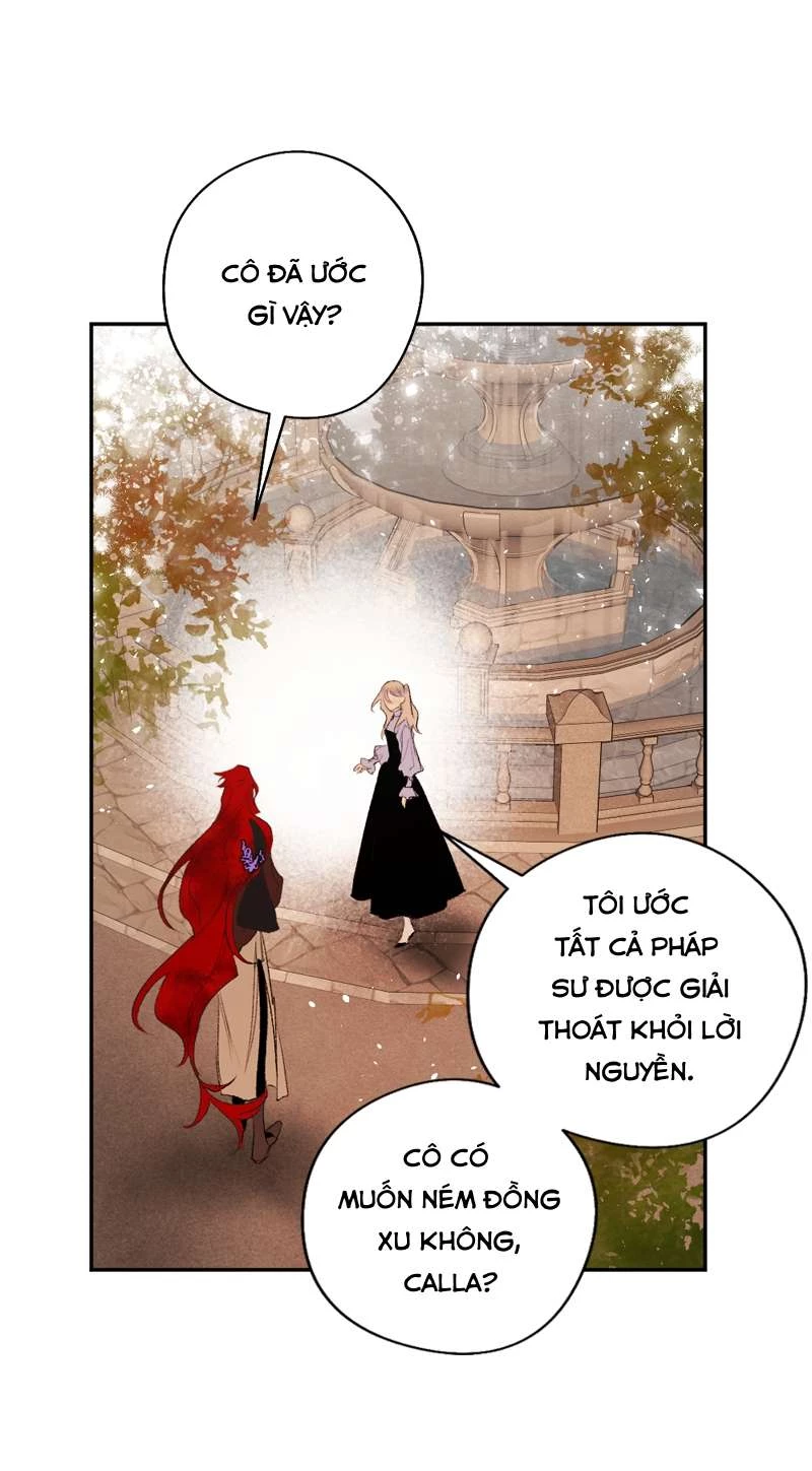 Lời Thú Nhận Của Chúa Tể Bóng Tối Chapter 91 - 15