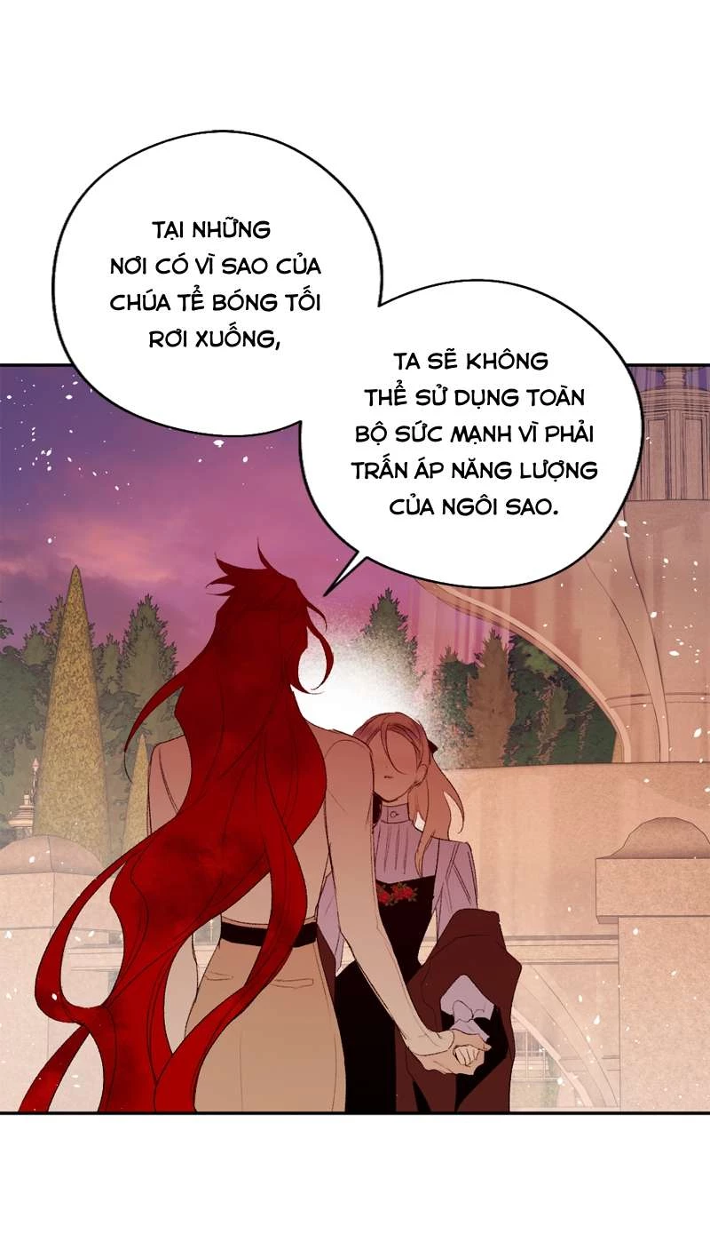 Lời Thú Nhận Của Chúa Tể Bóng Tối Chapter 91 - 49