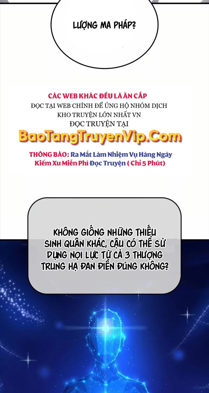 Học Viện Tối Thượng Chapter 115 - 20