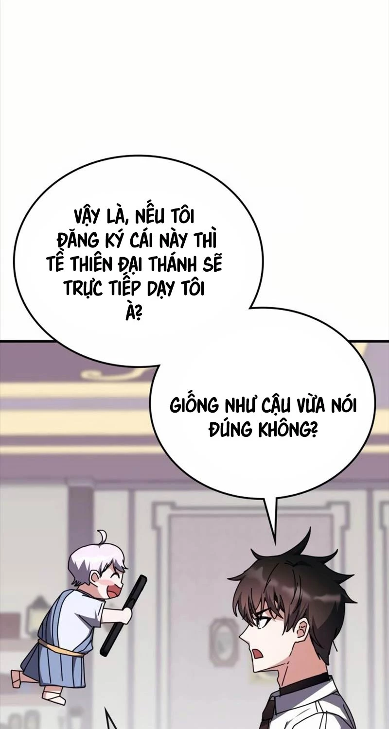 Học Viện Tối Thượng Chapter 115 - 46