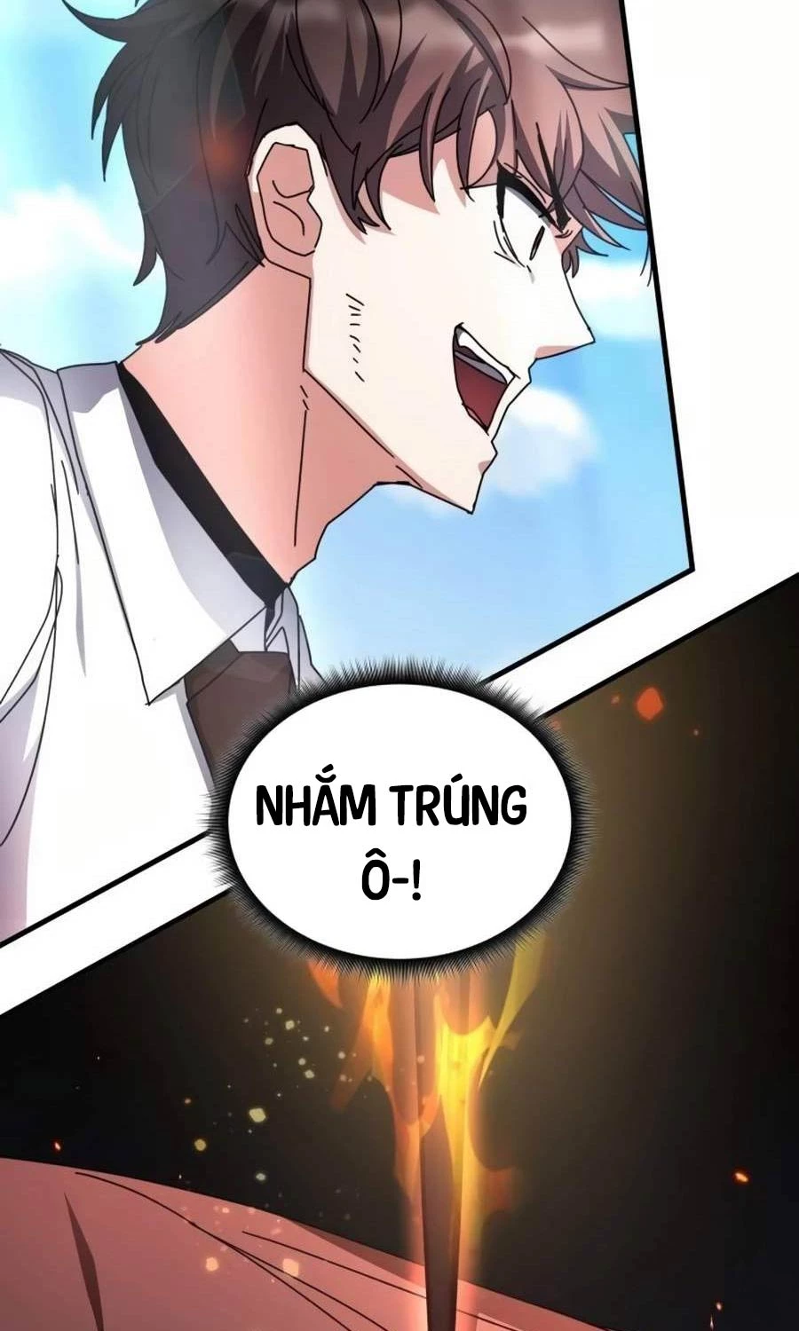 Học Viện Tối Thượng Chapter 117 - 27