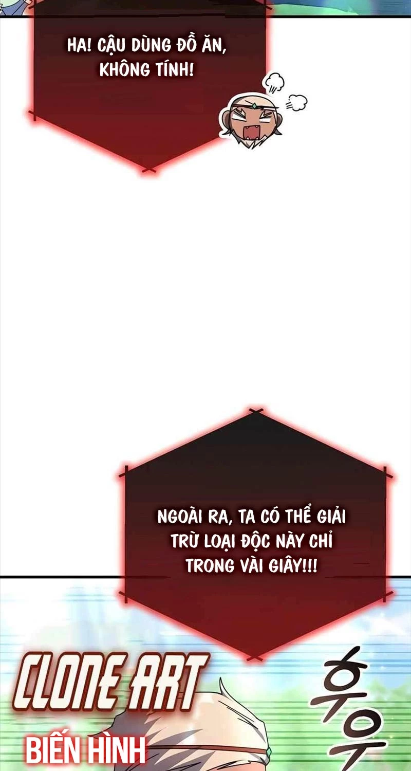 Học Viện Tối Thượng Chapter 118 - 25